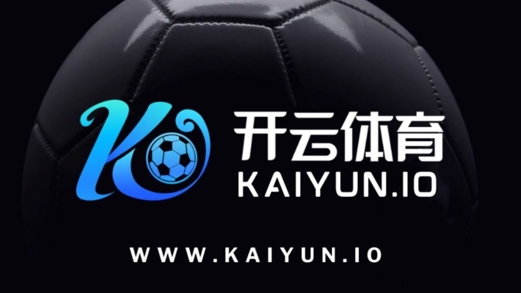 开云·体育 (kaiyun)官方网站_KAIYUN SPORT