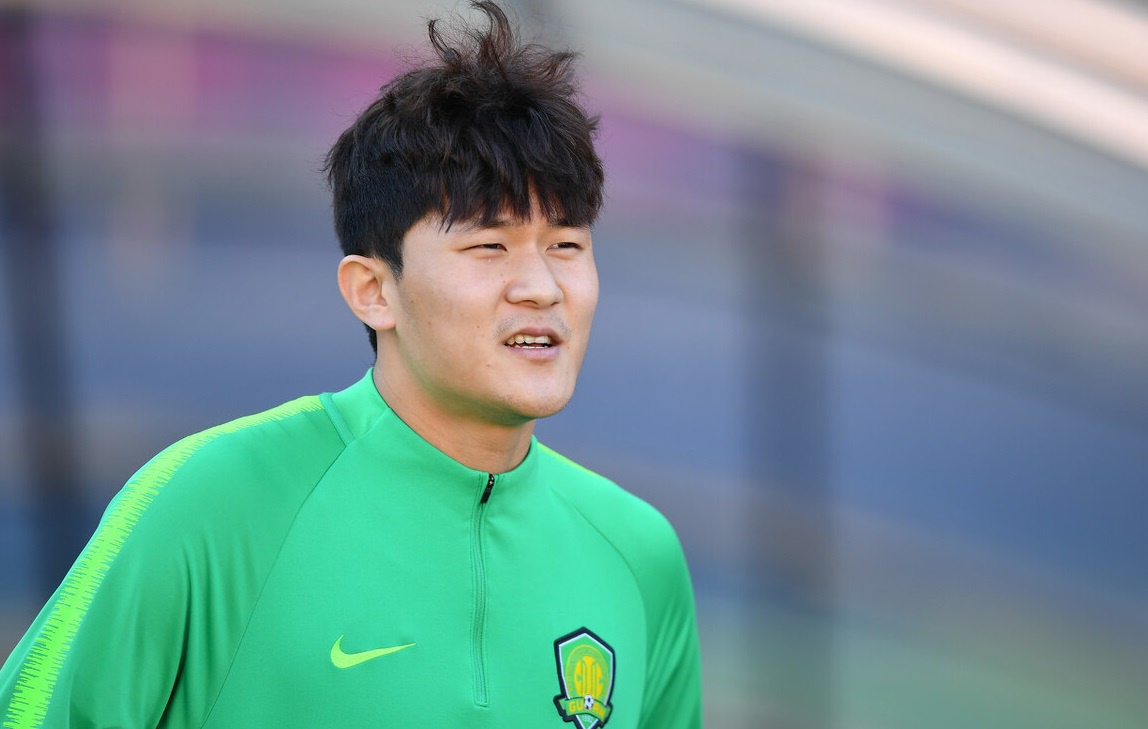 KAIYUN SPORT体育娱乐-关于今晚北京国安备战国王杯，绝杀压哨细节曝光，目标明确，数据趋势出现新变化的信息