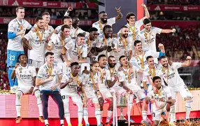 开云体育客户端-意大利杯使命明确哈登新星赛况扑朔迷离表现惊艳之后，皇家马德里迎葡超关键赛的简单介绍